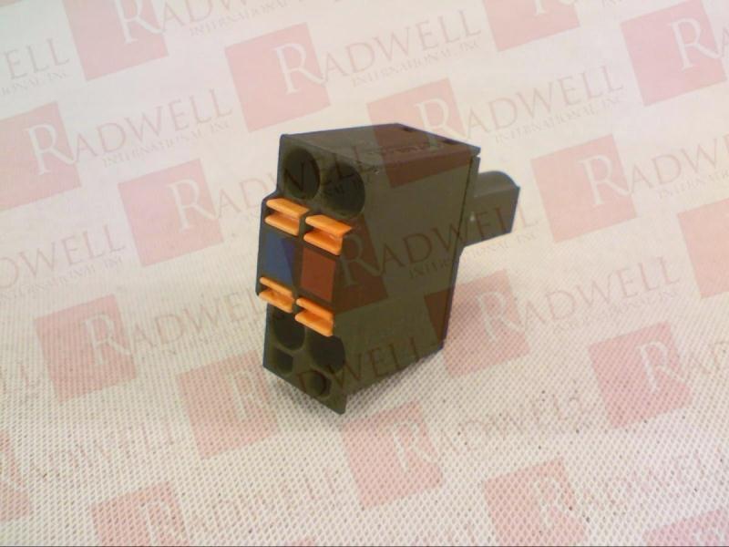 PHOENIX CONTACT TFKC 2,5 HC/ 2-ST-5,08-LR-BK