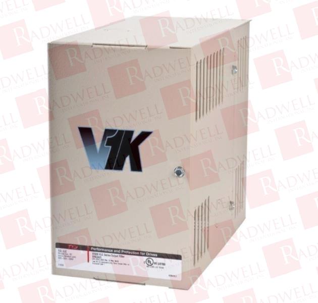 TCI TRANS COIL V1K200A01