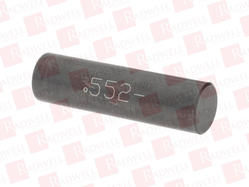 SWISS PRECISION INSTRUMENTS 18-552-0