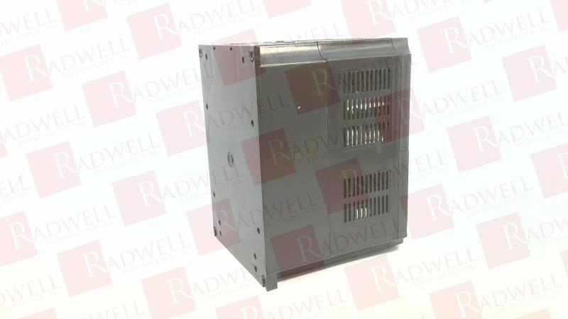 ISACON POWER CONTROL TECH A2-8075