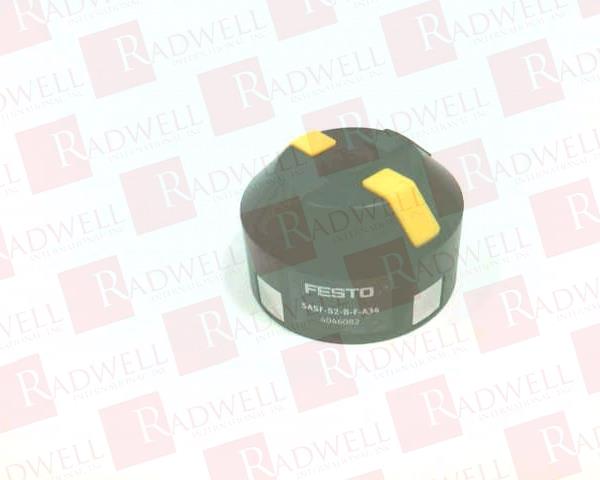 FESTO SASF-S2-B-F-A34