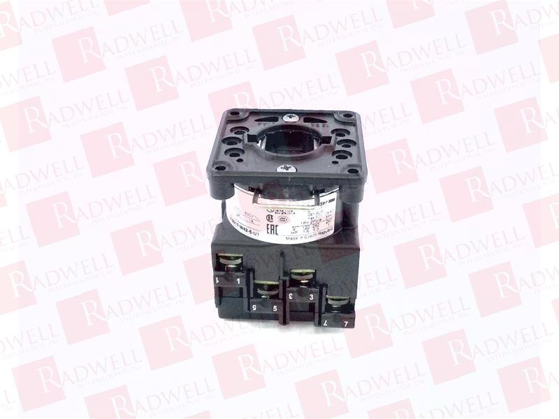 SCHNEIDER ELECTRIC K1D033M