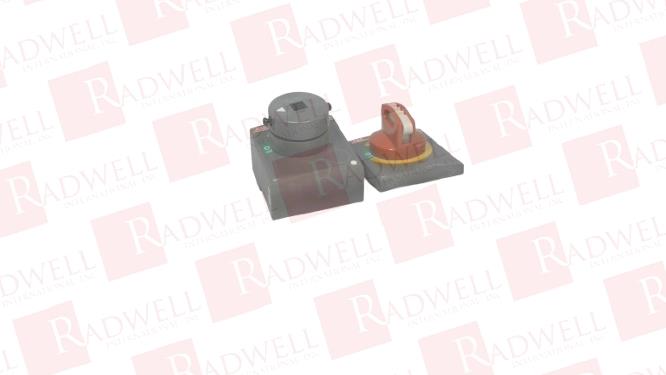 ASEA BROWN BOVERI KXTCRHEEMFP