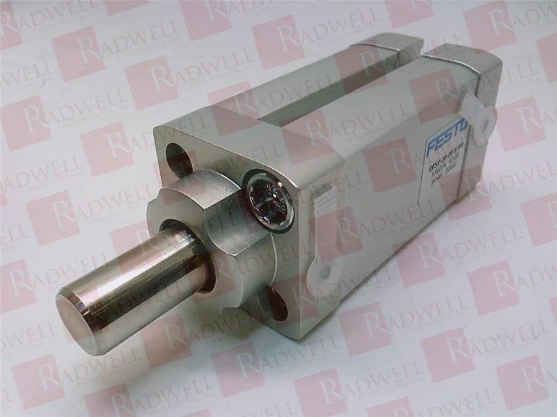 FESTO DFSP-20-20-S-PA