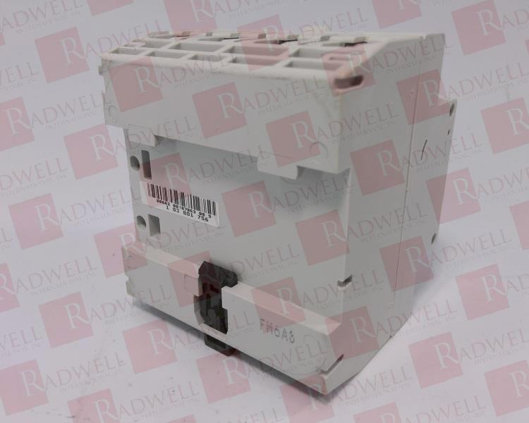 EATON CORPORATION PXF-63/4/003-A