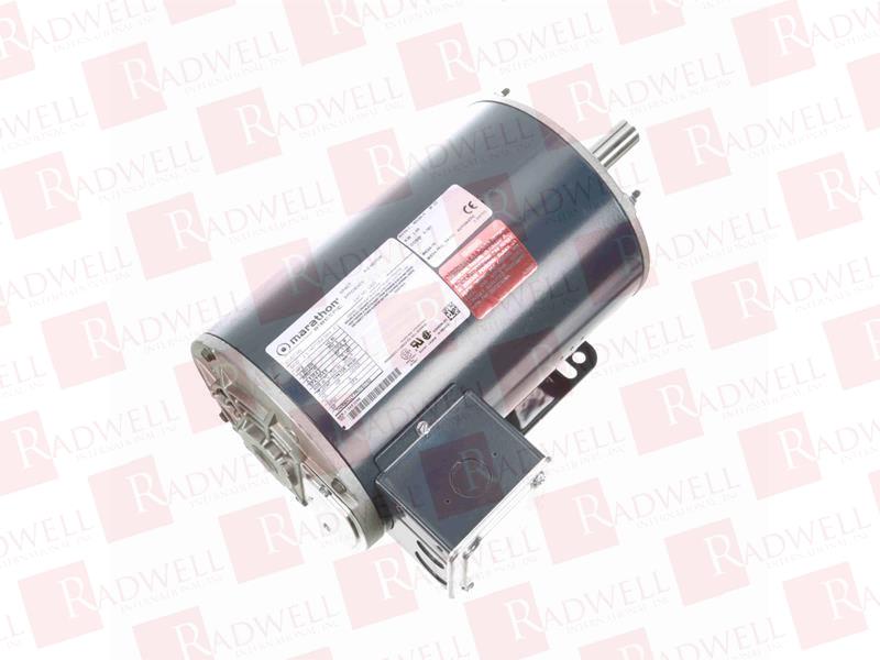 REGAL REXNORD 145TTDR4134