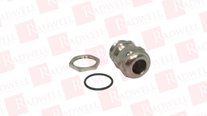 TURCK CG-PG11STRT-METAL 5-10MM
