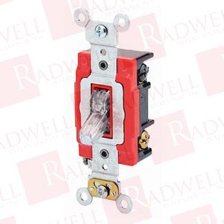 LEVITON 1223-PLC