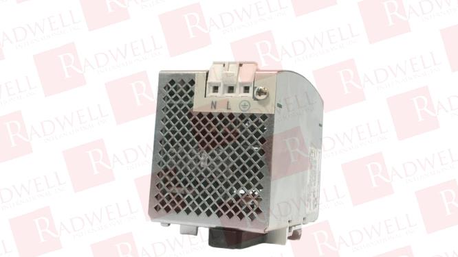 EFECTOR POWERSUPPLY 115/230VAC 4A-AC1224