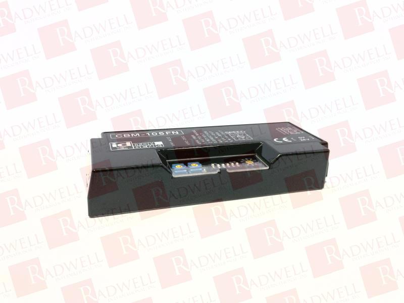 ITOH DENKI CBM-105FN
