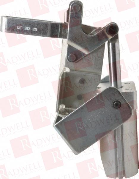 DOVER CORPORATION 827-U