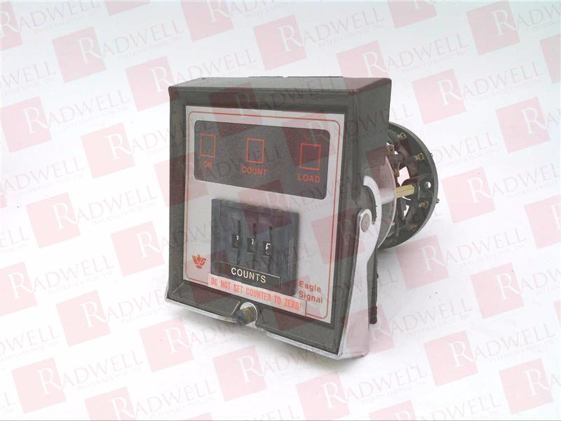 DANAHER CONTROLS CZ303S6A6