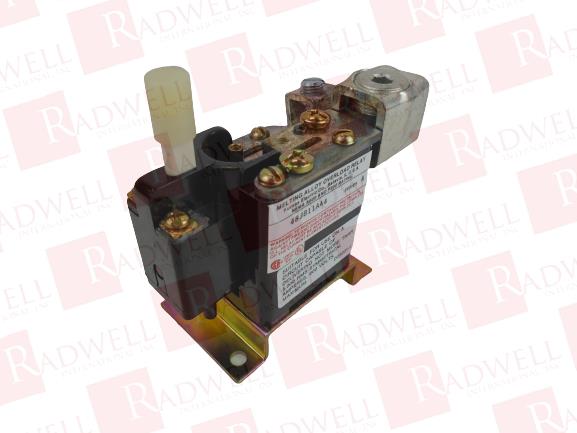 SIEMENS 48JB11AA4