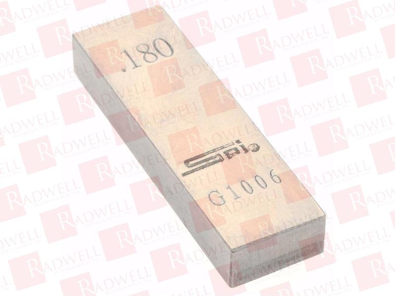 SWISS PRECISION INSTRUMENTS 15-067-2