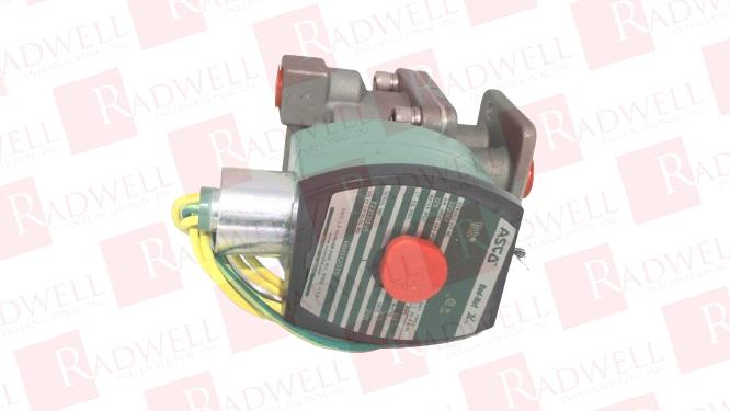 ASCO HB8342G511AC120/60D