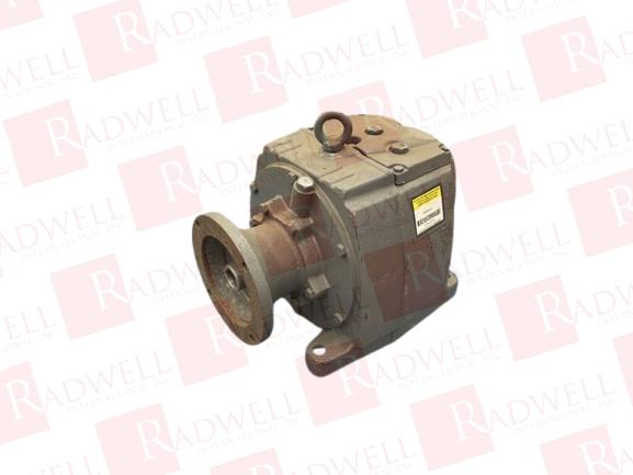 ALTRA INDUSTRIAL MOTION F643B-40-B7