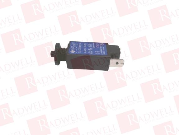 ETA ENGINEERING TECHNOLOGY 1140-G111-P1M1-15A