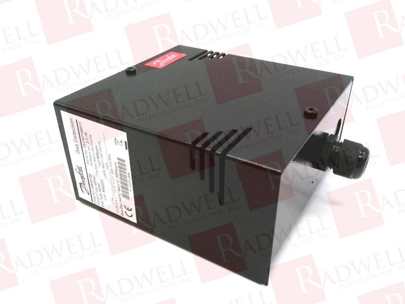 DANFOSS 148H5100
