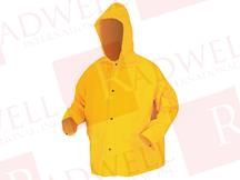 MCR SAFETY 200JHX2