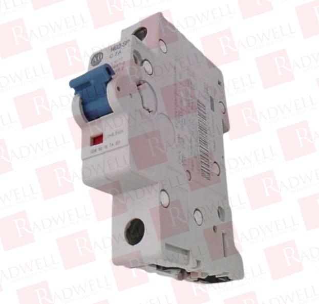 ALLEN BRADLEY 1492-SPM1C070
