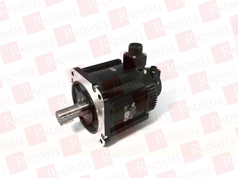 YASKAWA ELECTRIC SGM7G-20AFC61