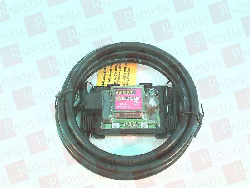 AQUAGUARD AG-1250E