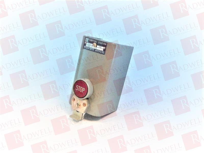 SCHNEIDER ELECTRIC 9001-B38
