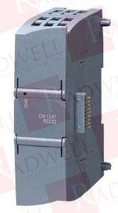 SIEMENS 6AG12411AH302XB0