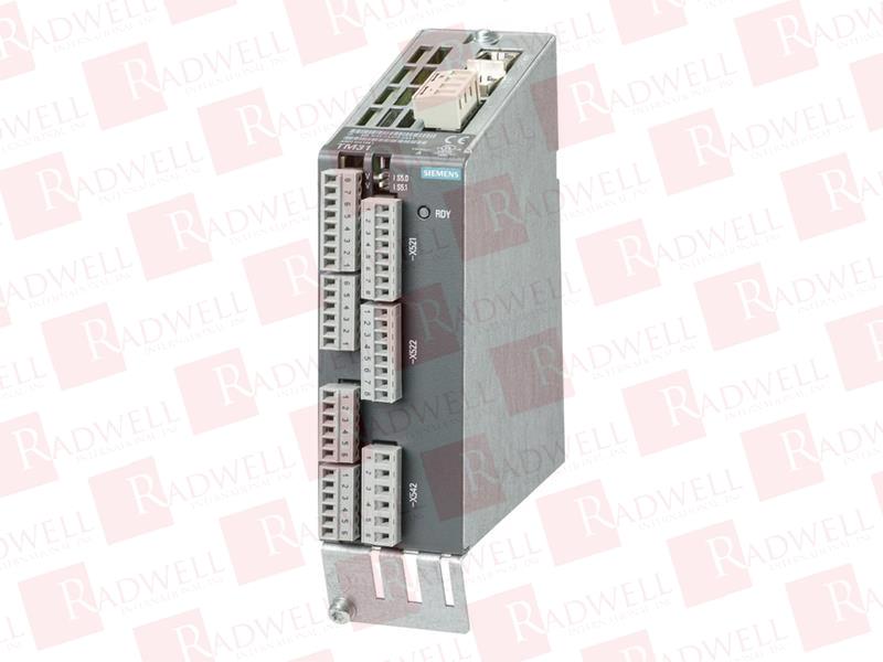 SIEMENS 6SL3055-0AA00-3AA1