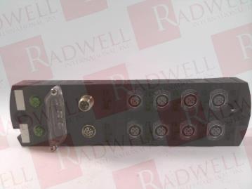 MURR ELEKTRONIK 546020