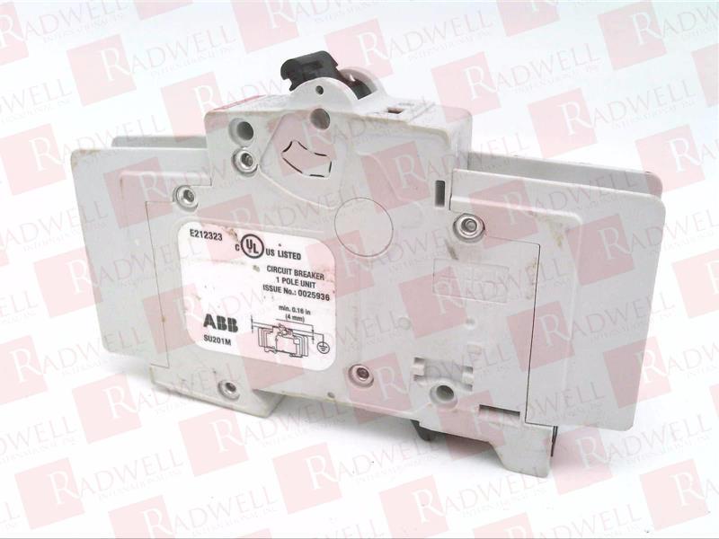 ASEA BROWN BOVERI 2CDS271337R0487