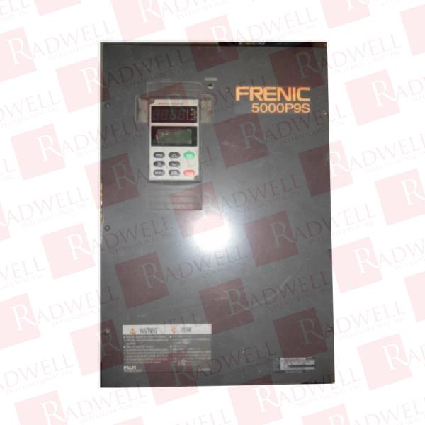 FUJI ELECTRIC FRN30P9S-4EX