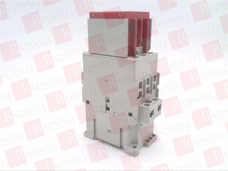ALLEN BRADLEY 100S-C37EJ04C