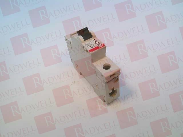 ASEA BROWN BOVERI S281-K1A