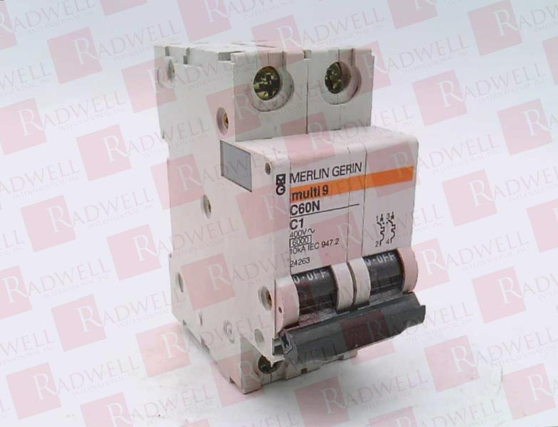 SCHNEIDER ELECTRIC 24263