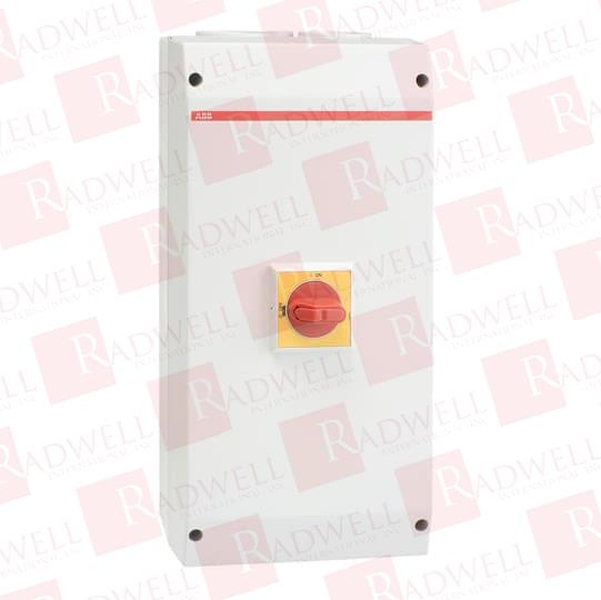 ASEA BROWN BOVERI 1SCA022812R3860