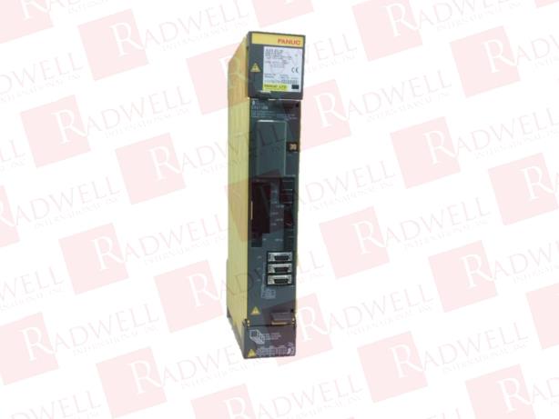 FANUC A06B-6136-H201