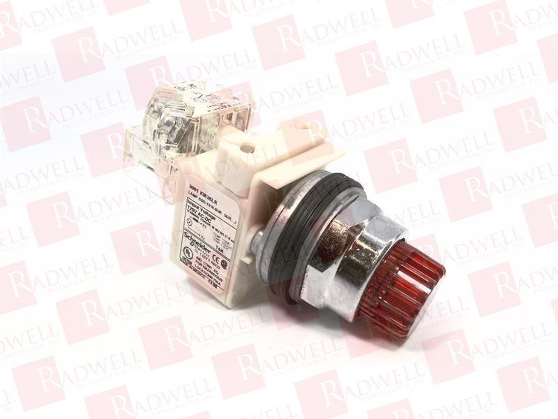 SCHNEIDER ELECTRIC 9001-K2L38LRRH13