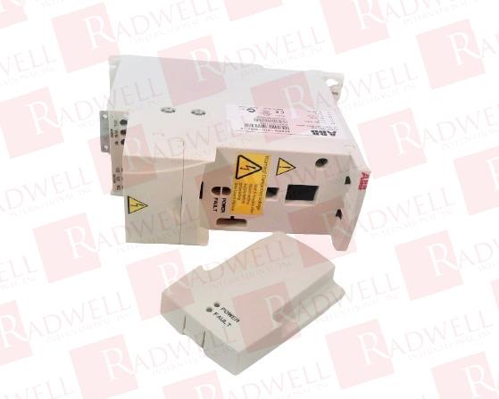 ASEA BROWN BOVERI ACS320-01U-02A4-2