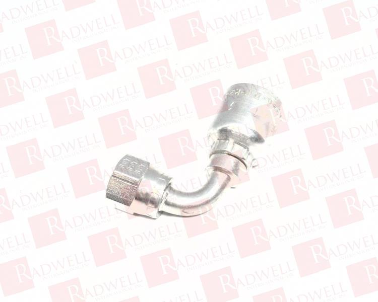 PARKER 13943-5-4