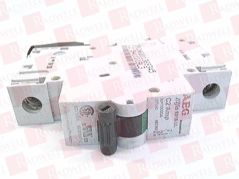 EEC AEG E91SULC02
