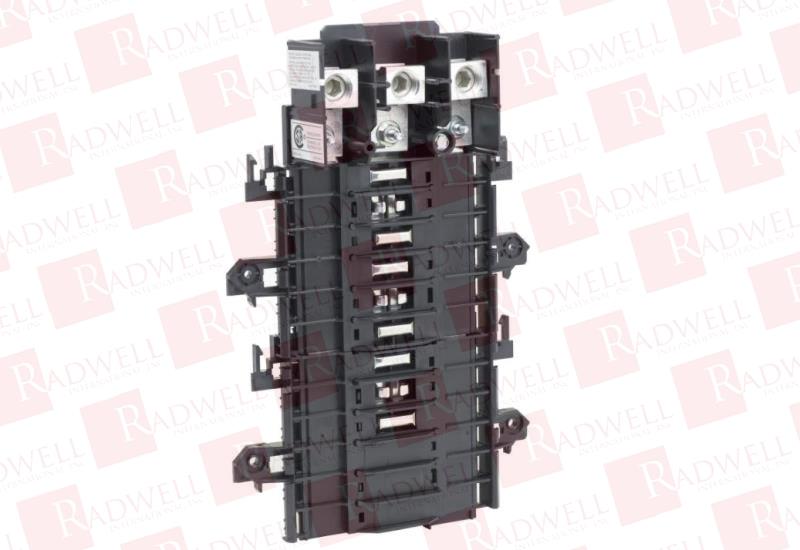 SCHNEIDER ELECTRIC QON318L200I
