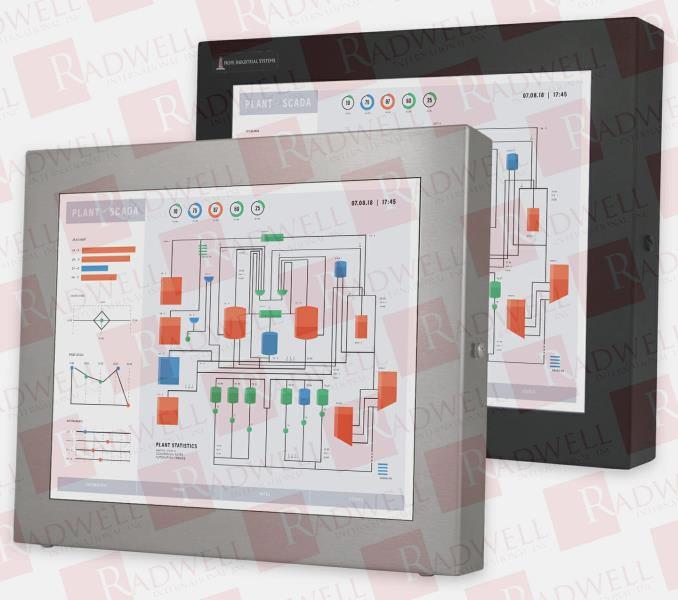 HOPE INDUSTRIAL SYSTEMS INC HIS-UM17-STVI 