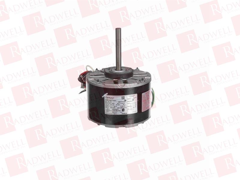REGAL REXNORD 446A