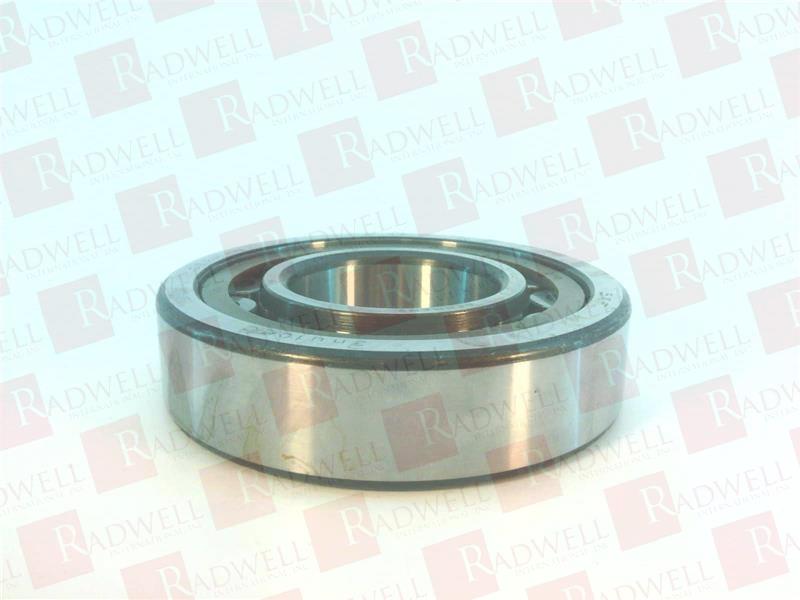 SKF NU310ECP/C3