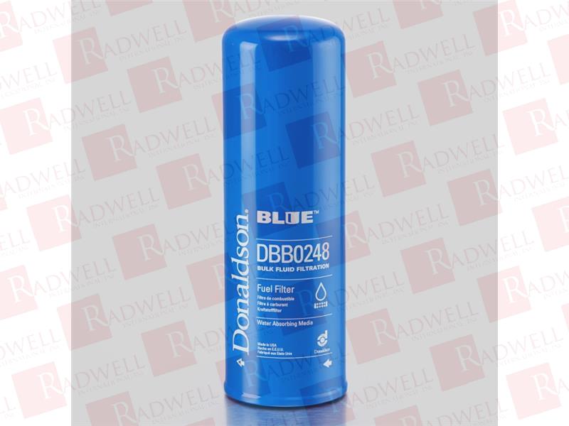 DONALDSON DBB0248