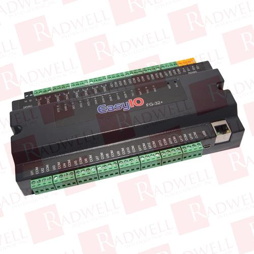 EASYIO EASYIO-FG-32+