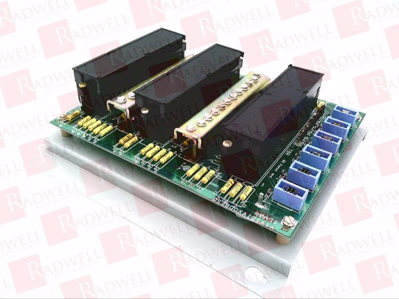 GENERAL ELECTRIC DS3820STBA1A1A