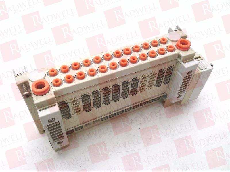 SMC SS5V1-10FD2-12BS-N1-D