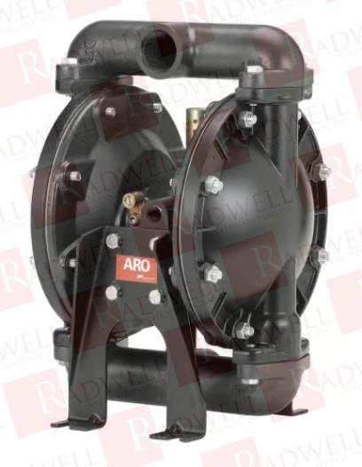INGERSOLL RAND 666120-344-C